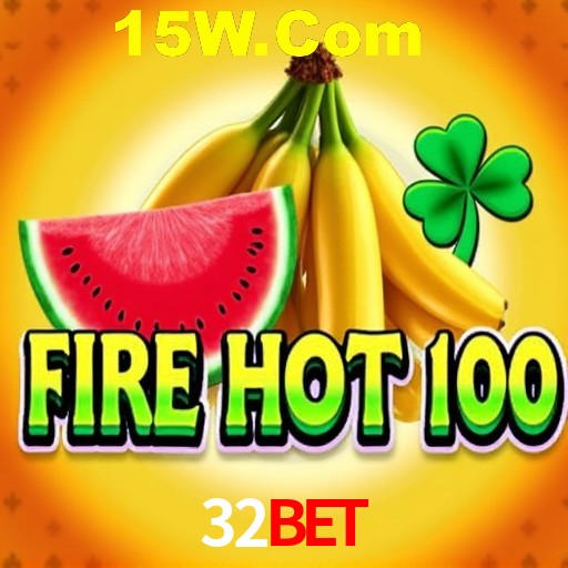 Welcome Bonus 32bet