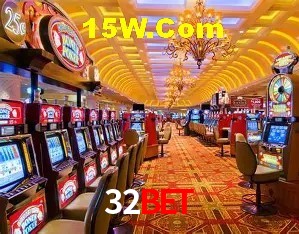 Exclusive Offers 32bet