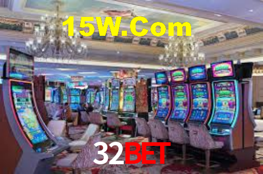 Bônus Generosos e Exclusivos no 32bet para Você!