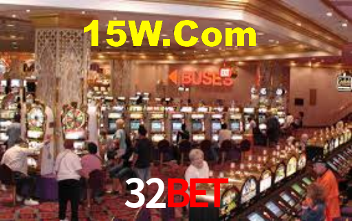32bet: A Experiência de Casino com Jogos de Mesa ao Vivo