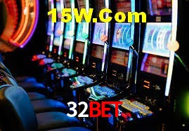 Welcome Bonus 32bet