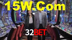 Welcome Bonus 32bet