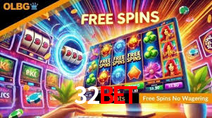 Roulette Table 32bet