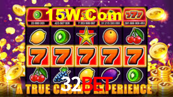 32bet App Interface