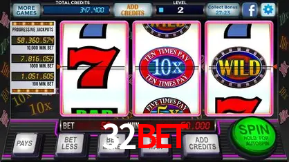 Security Systems 32bet