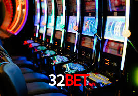 Daily Bonuses 32bet